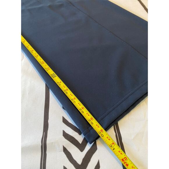 Athleta Brooklyn Heights High Rise Cargo Pant Size XL - Picture 6 of 8